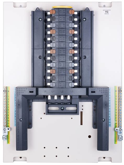 schneider distribution box|schneider distribution board sizes.